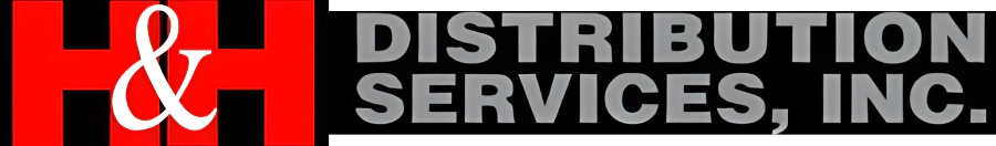 H&H Distribution logo