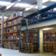 supply chain logistics