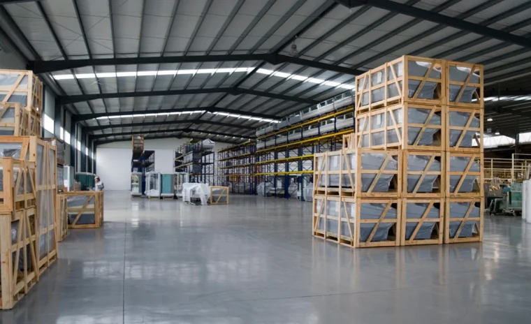 blog flexible warehousing