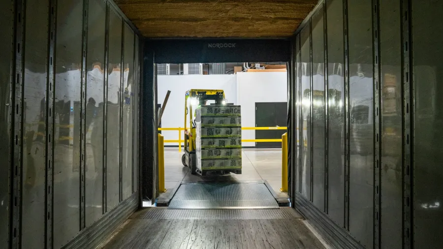 freight forwarding customs brokerage